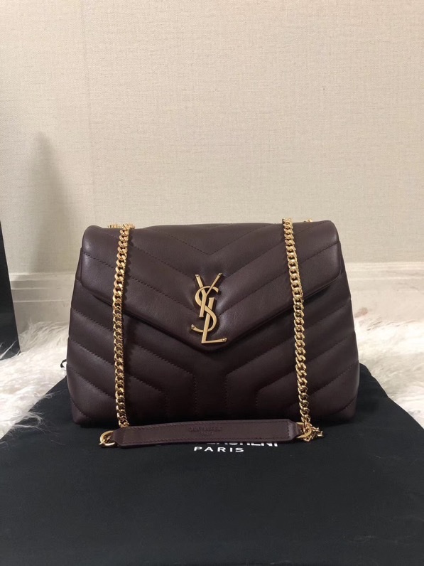 YSL Satchel Bags